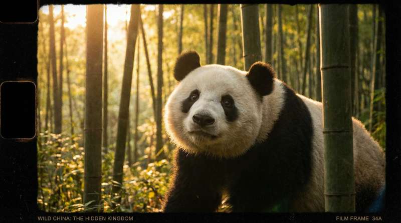 国产视频熊猫纪录片视频